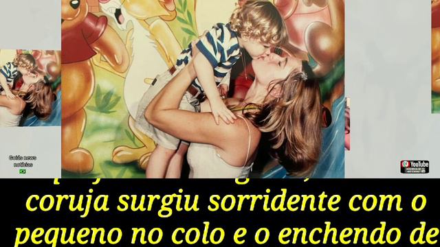 Leticia Spiller relembra aniversário de 2 anos do filho ao lado de Marcello Novaes: ''Nosso pitico' смотреть онлайн
