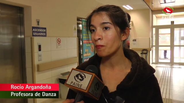CIERRE DEL MES DE LA LACTANCIA MATERNA EN EL CESFAM MIGUEL SOLAR смотреть онлайн