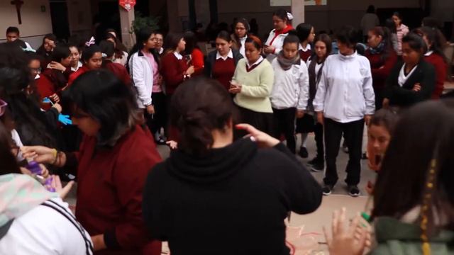 Promocional - Normal Motolinía смотреть онлайн