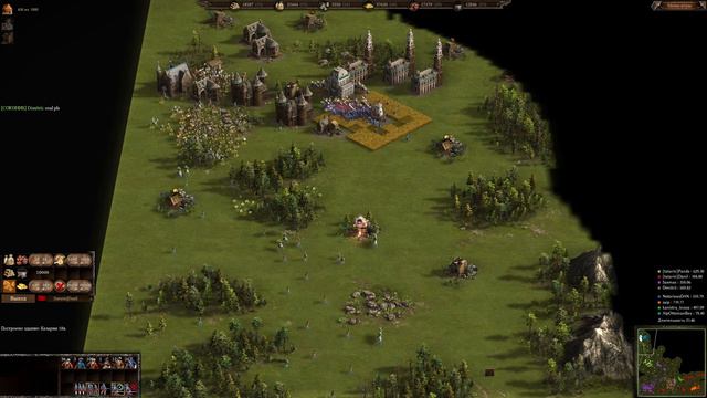 03.02.2023 cossacks 3 stream смотреть онлайн