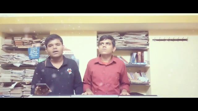 You are my all in all cover by FLETCHER & JESSE смотреть онлайн