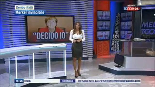 Prof. Giuseppe Di Taranto, TgCom24, 26 settembre 2017 смотреть онлайн