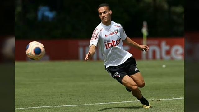 NOTICIAS SPFC-DANIEL ALVES,ANTONY,JOSE POY смотреть онлайн