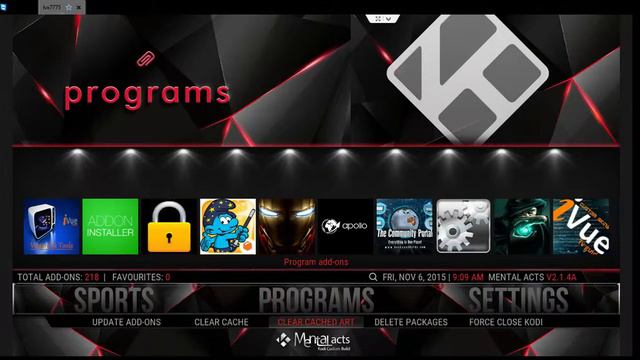 Clearing Cache смотреть онлайн