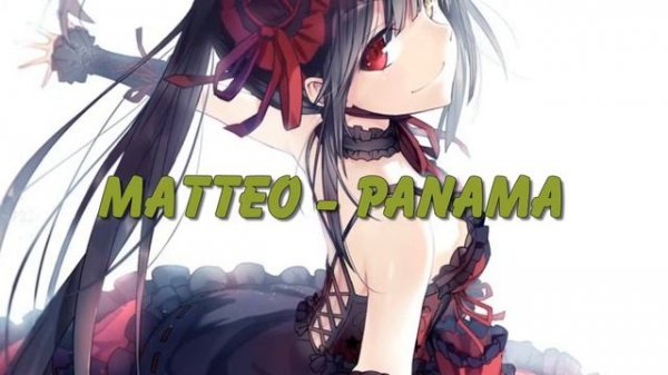 Matteo   Panama   Silly Silly Dance   Screen