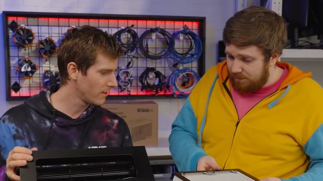 This BLEW me away! - Meshless AIO SFF by Meshless Design смотреть онлайн