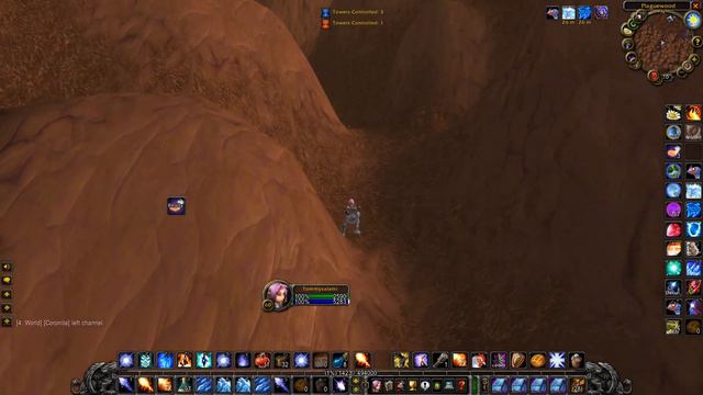 Classic SoM - Eastern PL Mountain Skip смотреть онлайн