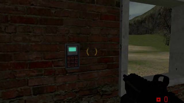 Seven Hour War-Synergy смотреть онлайн