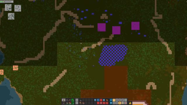Factorio Rampant Pyanodon - S03E04 - Securing Titanium in Bridgeland!!! смотреть онлайн