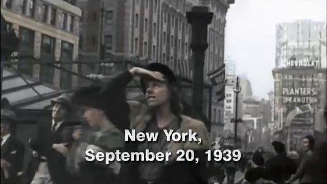 Apocalypse: The Second World War [Myanmar Subtitle] смотреть онлайн