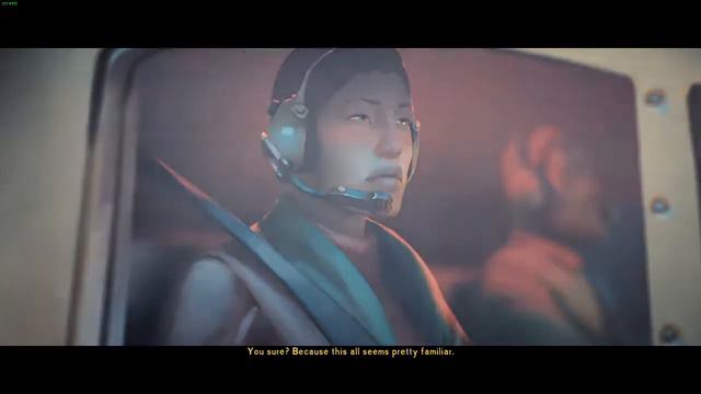 The Long Dark Story Mode Ep.2 смотреть онлайн