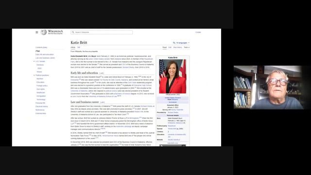 Backstory Podcast No 148 Alabama's Regulatory Capture смотреть онлайн