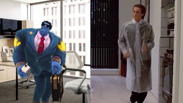 Corporate Mundo Dance Reference | 1 Hour Loop