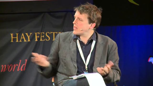 Sigrid Rausing talks to Oliver Bullough смотреть онлайн