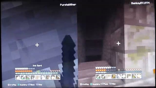 Minecraft Let's Play Survival Series: Episode 5 Going to the Stronghold & Guess What? With Twainbra смотреть онлайн