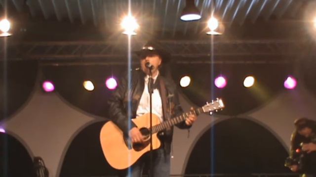 Andreas Oscar beim Dortmunder Fernsehgarten смотреть онлайн