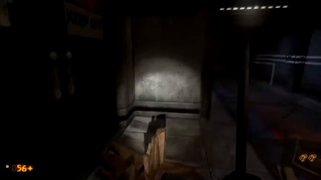 Black Mesa #5-я свечусь от радиации смотреть онлайн