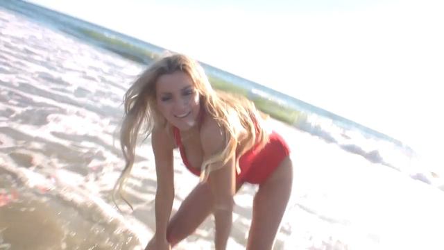 Jordan Carver - Baywatch [Explicit & Complete] HD
