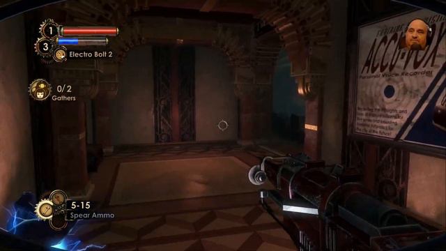 The Truth about Stanley Poole | Bioshock 2 Playthrough смотреть онлайн