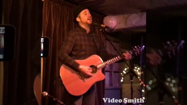 Steve Young -Hard Times in a Beautiful Place (Live@The Harrison 29.01.17) смотреть онлайн