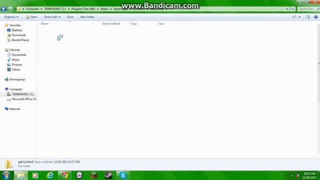 How to fix the missing textures in Garry's Mod(purple black checkers) смотреть онлайн