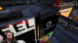 Kurator - Let's Play Goat Simulator 3 #26 [DEUTSCH] [HD+]