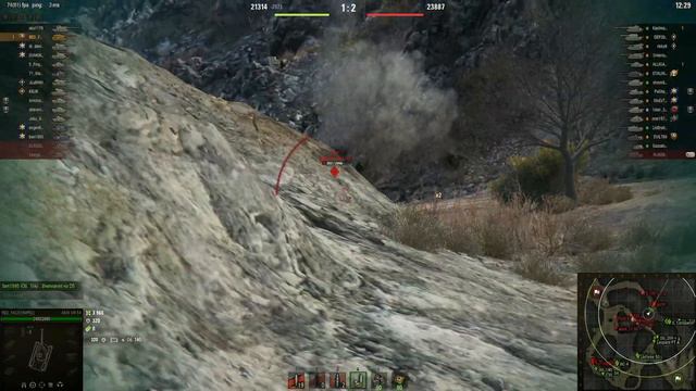 🔴НОВАЯ МЕХАНИКА ЛИЧНЫХ РЕЗЕРВОВ В WOT🔴БОЕВОЙ ПРОПУСК 2022 - ПОСЛЕДНИЙ СЕЗОН смотреть онлайн