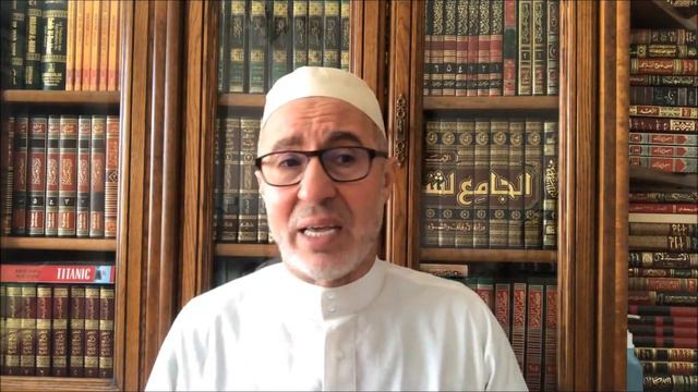 Ayyash ibn abi Rabiaa épisode 1 смотреть онлайн