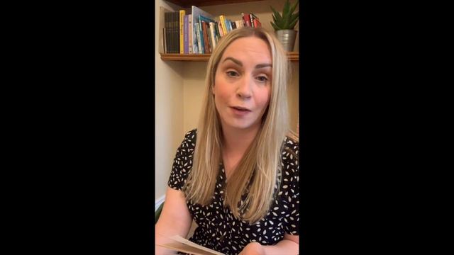 Year 6 English Taster with Miss Morgan смотреть онлайн