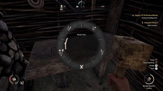 Medieval Dynasty | Really....1000 LOGS!?!?!?! EP5 смотреть онлайн