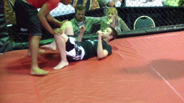 Hardrock MMA 55 Youth Grappling Donovan Smith vs Cody Dowers смотреть онлайн