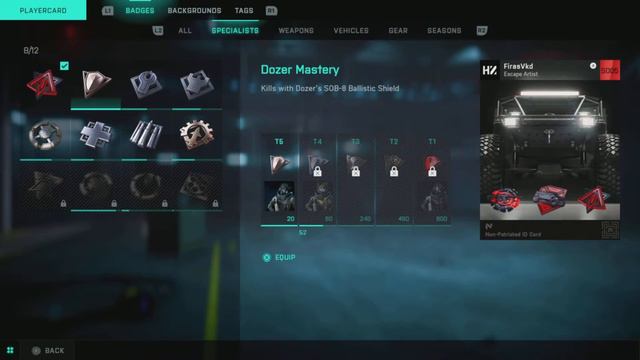 Platinum Battlefield 2042 - بلاتينيوم باتلفيلد смотреть онлайн