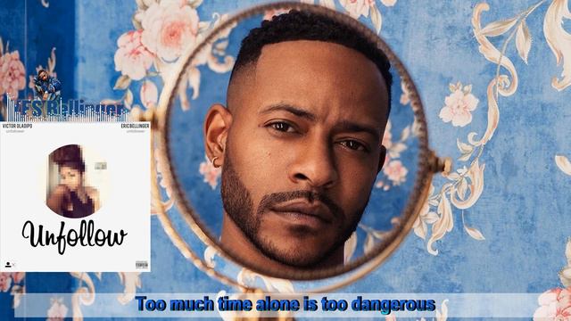 Victor Oladipo - Unfollow (Lyrics) [Feat. Eric Bellinger] смотреть онлайн