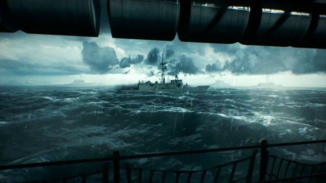 Battlefield 3 'Going Hunting ' / 1080 p / смотреть онлайн