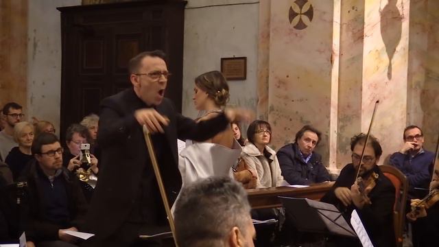 Kim André Arnesen, Magnificat смотреть онлайн