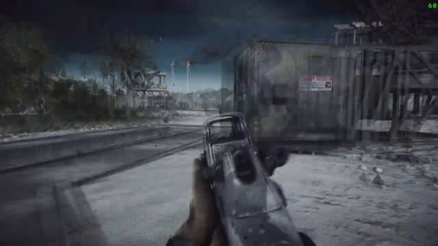AaGeOn's BF4 SweetFX Shader (WiP) смотреть онлайн