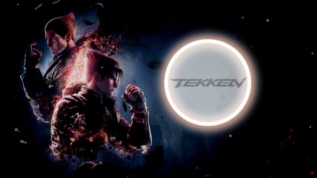 TEKKEN 8 | STORM RISING (OST) смотреть онлайн