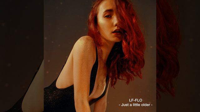 Just a little older (Radio Edit) смотреть онлайн