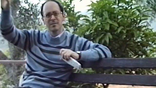 Gregory Markopoulos & Robert Beavers in 1987 смотреть онлайн