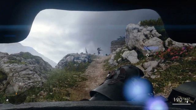 Battlefield 1.Вперед Савойя. Или победим… #1. смотреть онлайн