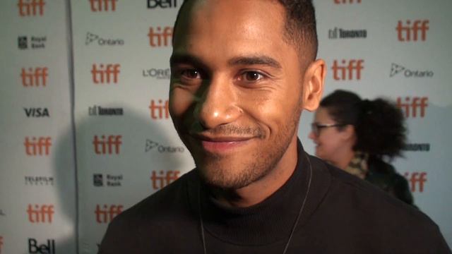 COLOR OUT OF SPACE Interviews Joely Richardson, Madeleine Arthur, Brendan Meyer, Elliot Knight смотреть онлайн
