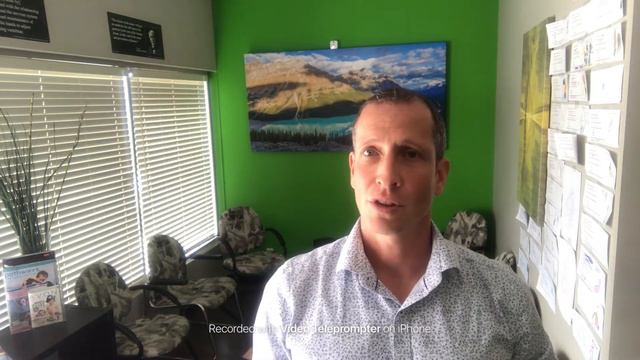 Slipped Disc & Sciatica Relief 1 - Calgary Chiropractor Chiropractical смотреть онлайн