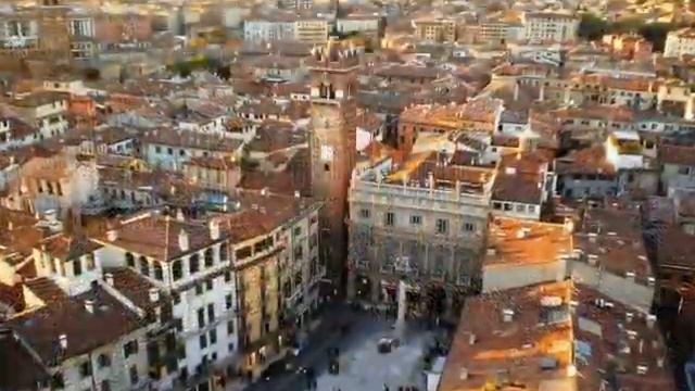 #VERONA смотреть онлайн