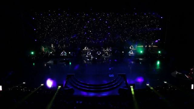 Botir Qodirov - 2015 Yilgi Konsert Dasturi | Ботир Кодиров - 2015 йилги концерт дастури