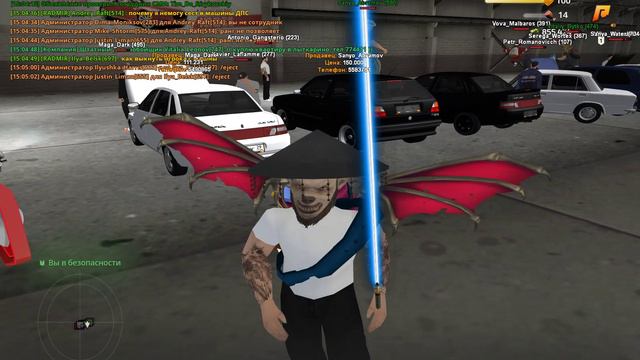 Grand Theft Auto San Andreas 2024.09.19 - 15.04.05.02_Trim (2) смотреть онлайн