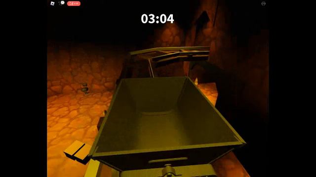 играй эту игру первая часть 1 ПРЯТКИ ОТ РАДУЖНЫХ ДРУЗЕЙ В РОБЛОКС смотреть онлайн