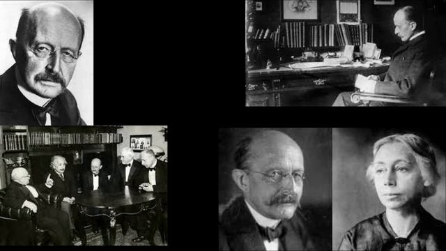 Leben von Max Planck смотреть онлайн