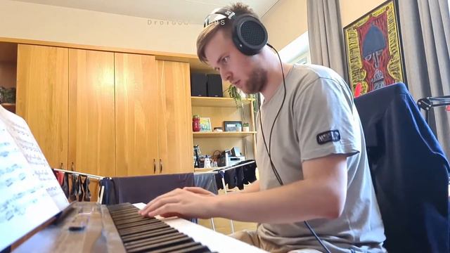 Cortège | Louis Vierne | GrandOrgue Cracow St John Cantius смотреть онлайн