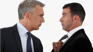 Молитва. Чтобы Бог усмирил грубого начальника / Псалом 131