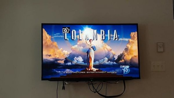 Columbia Pictures/Sony pictures Animation/The K Entertainment Company (2011)